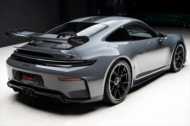 2026 Porsche 911 GT3