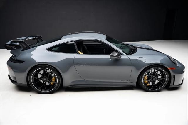 2026 Porsche 911 GT3