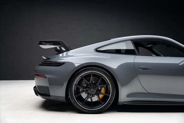 2026 Porsche 911 GT3