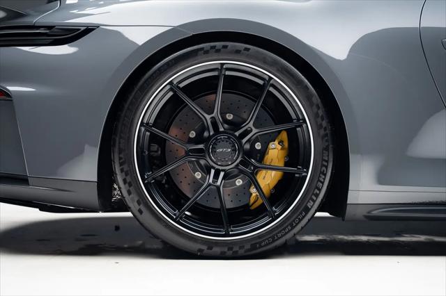 2026 Porsche 911 GT3