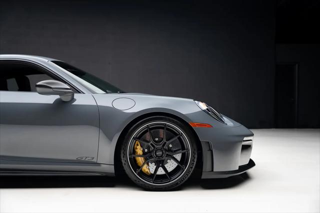 2026 Porsche 911 GT3