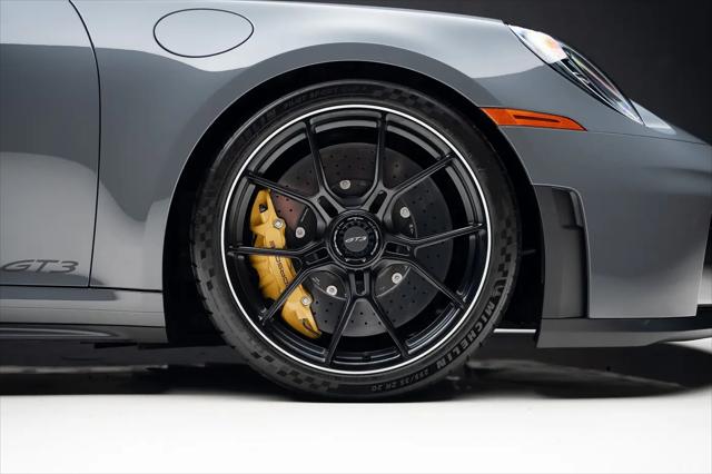 2026 Porsche 911 GT3