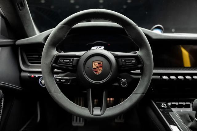 2026 Porsche 911 GT3