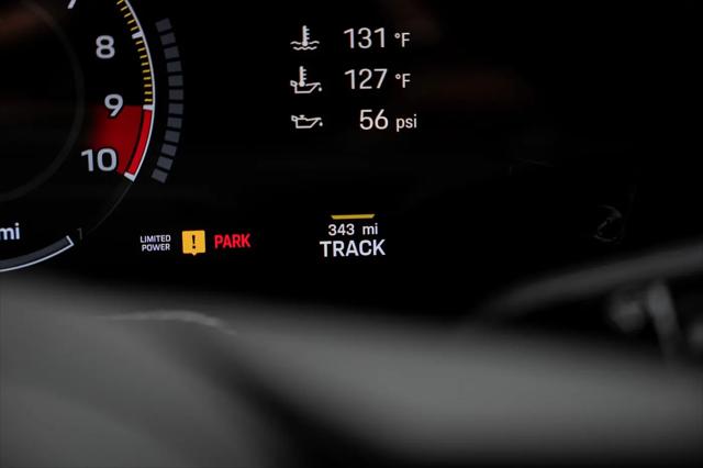 2026 Porsche 911 GT3