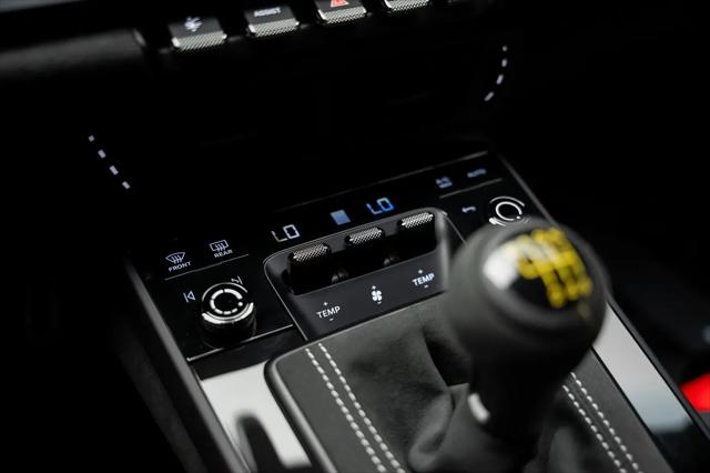 2026 Porsche 911 GT3