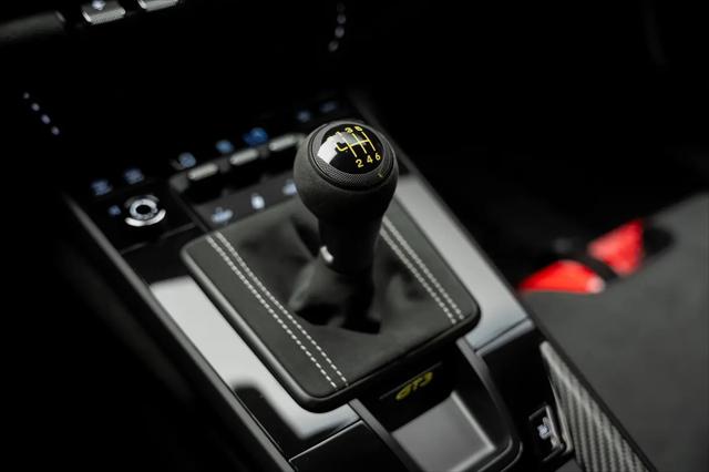 2026 Porsche 911 GT3