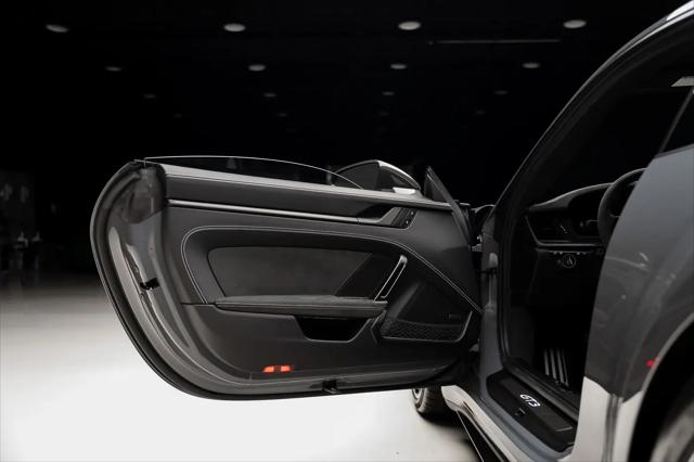 2026 Porsche 911 GT3