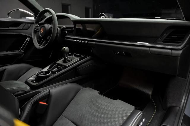 2026 Porsche 911 GT3