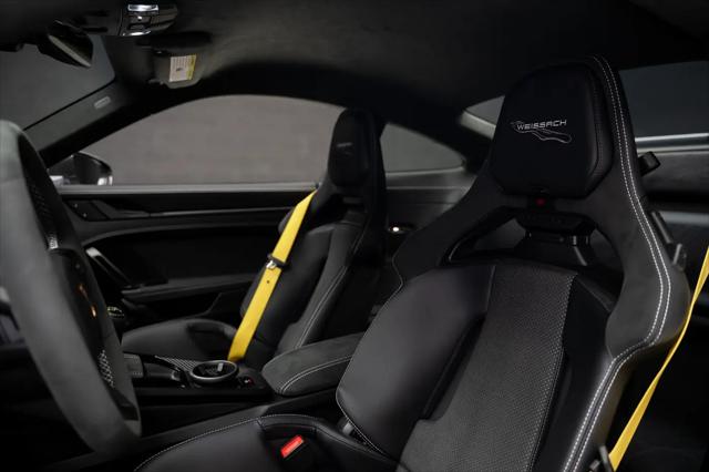 2026 Porsche 911 GT3