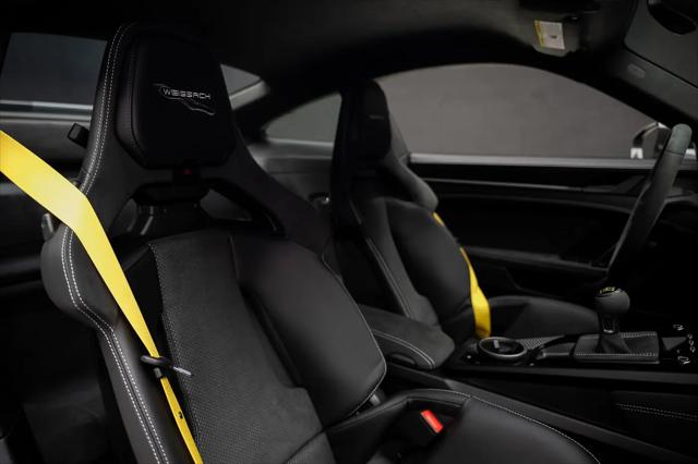2026 Porsche 911 GT3