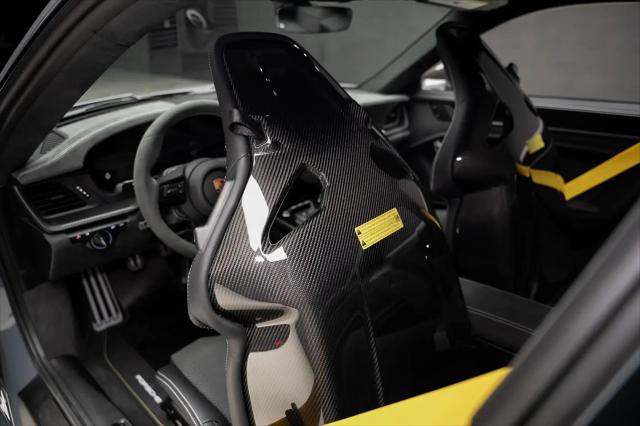 2026 Porsche 911 GT3