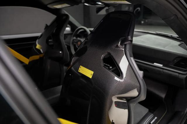 2026 Porsche 911 GT3
