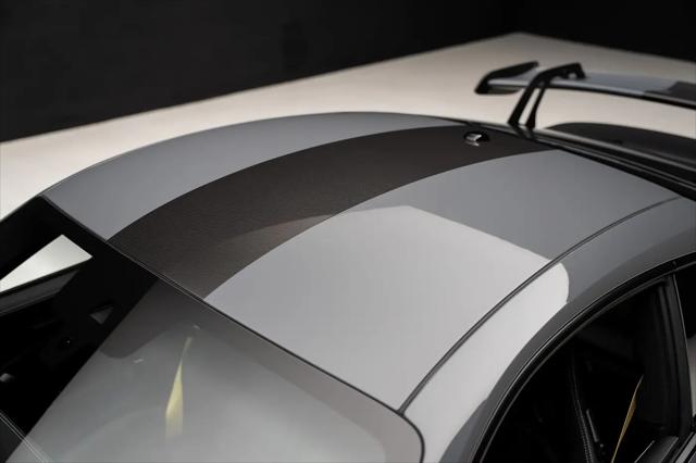2026 Porsche 911 GT3