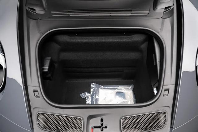 2026 Porsche 911 GT3
