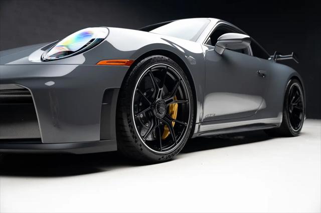 2026 Porsche 911 GT3