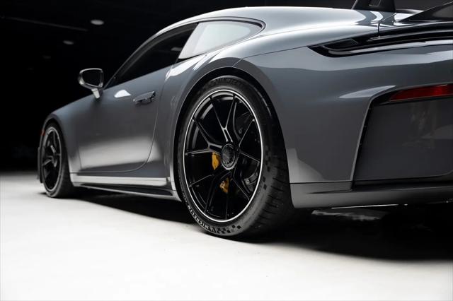 2026 Porsche 911 GT3