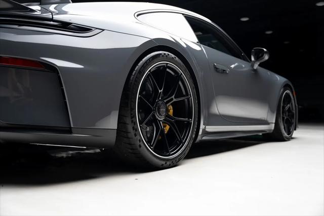 2026 Porsche 911 GT3