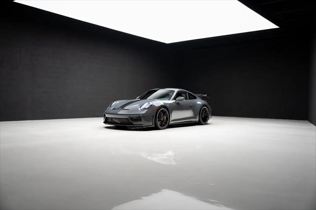 2026 Porsche 911 GT3