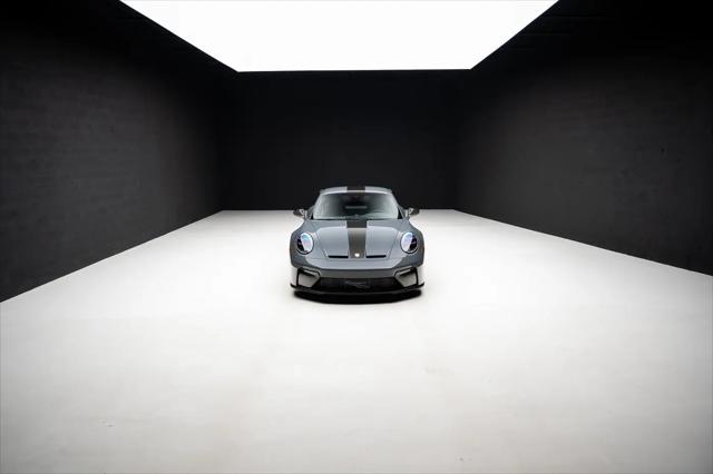 2026 Porsche 911 GT3