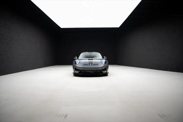 2026 Porsche 911 GT3