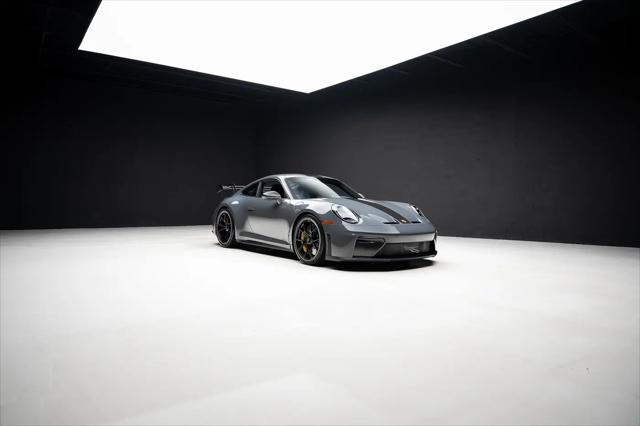 2026 Porsche 911 GT3