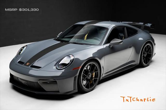 2026 Porsche 911 GT3 for sale in Fort Lauderdale, FL