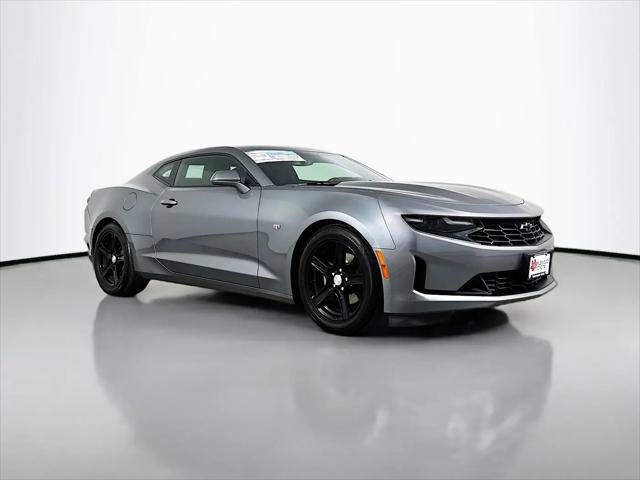2022 Chevrolet Camaro RWD Coupe 1LT for sale in Maplewood, MN