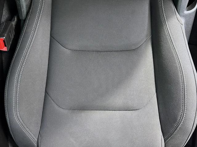 2022 Chevrolet Camaro RWD Coupe 1LT