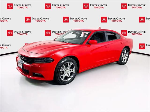 2016 Dodge Charger SXT for sale in Inver Grove, MN
