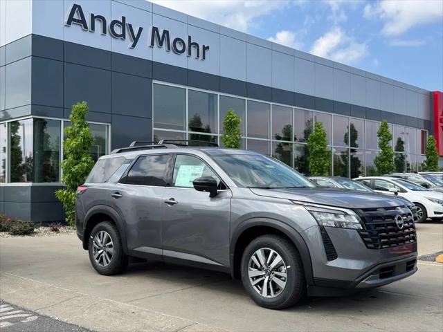 2026 Nissan Pathfinder SL for sale in Avon, IN