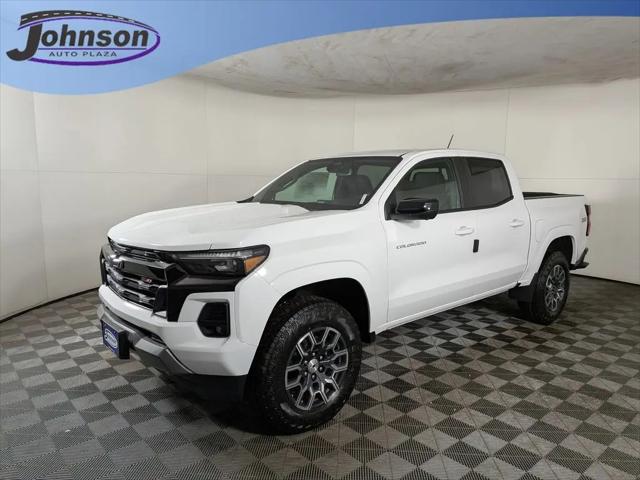2026 Chevrolet Colorado Z71, 4WD for sale in Brighton, CO