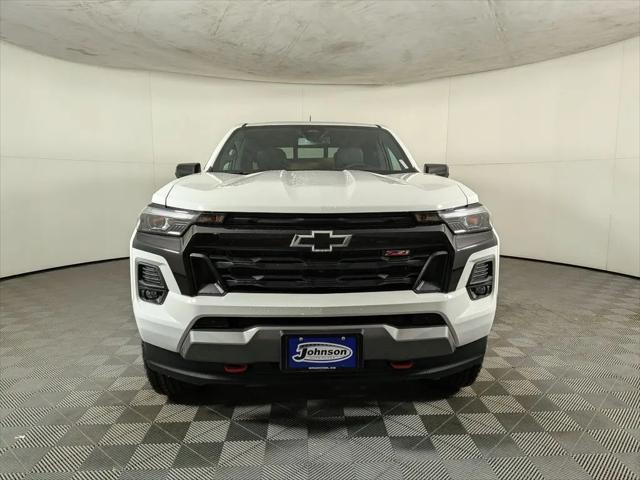 2026 Chevrolet Colorado Z71, 4WD
