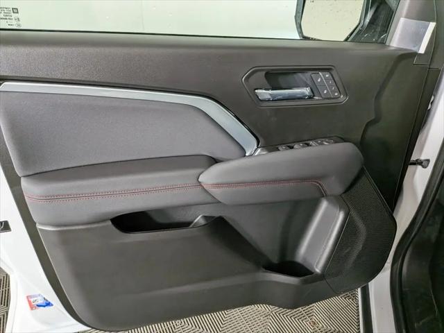 2026 Chevrolet Colorado Z71, 4WD
