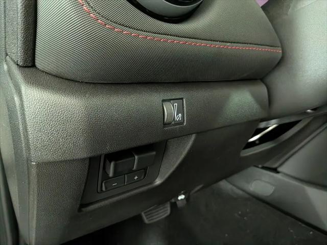 2026 Chevrolet Colorado Z71, 4WD
