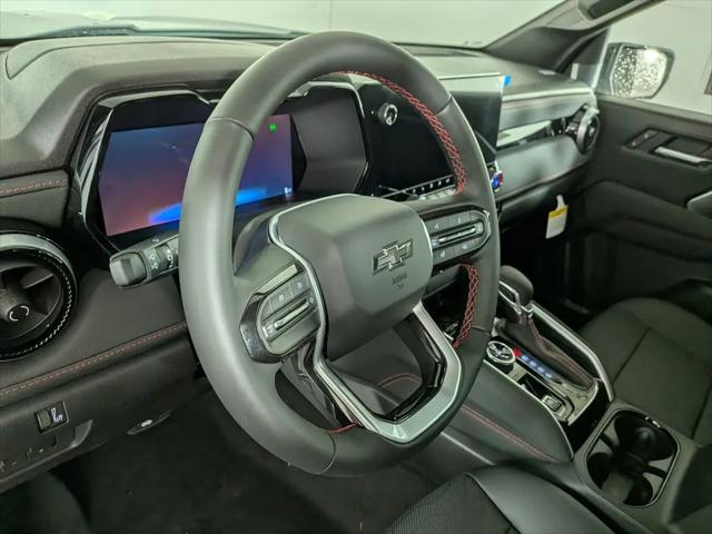 2026 Chevrolet Colorado Z71, 4WD