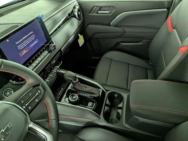 2026 Chevrolet Colorado Z71, 4WD