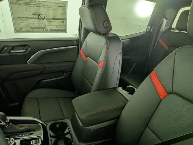 2026 Chevrolet Colorado Z71, 4WD