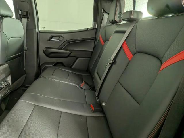 2026 Chevrolet Colorado Z71, 4WD