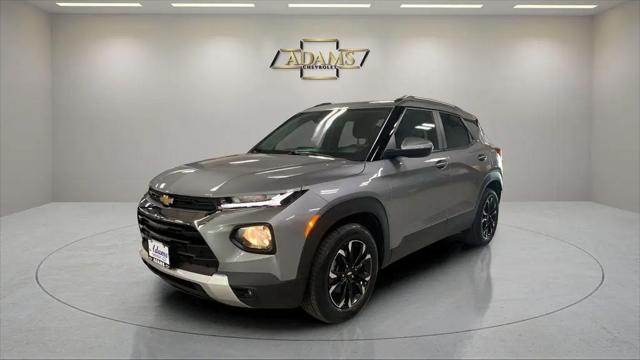 2023 Chevrolet TrailBlazer FWD LT for sale in Havre De Grace, MD