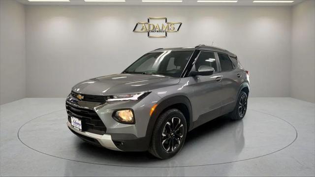 2023 Chevrolet TrailBlazer FWD LT for sale in Havre De Grace, MD