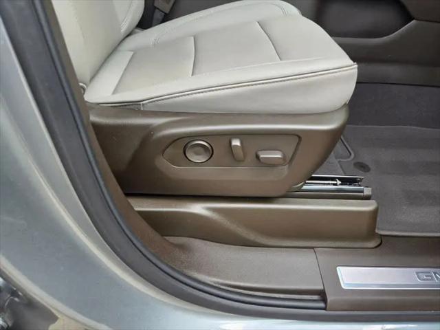 2024 GMC Yukon 4WD SLT