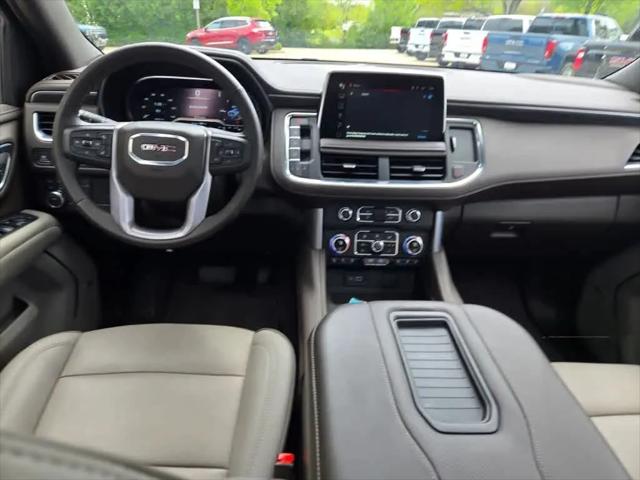 2024 GMC Yukon 4WD SLT