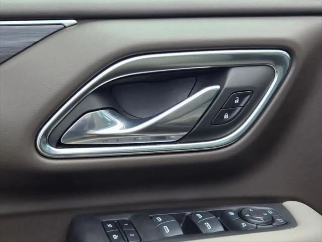 2024 GMC Yukon 4WD SLT