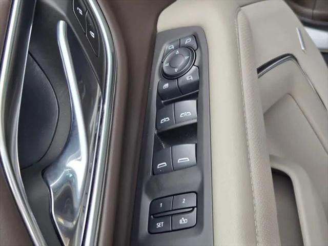 2024 GMC Yukon 4WD SLT