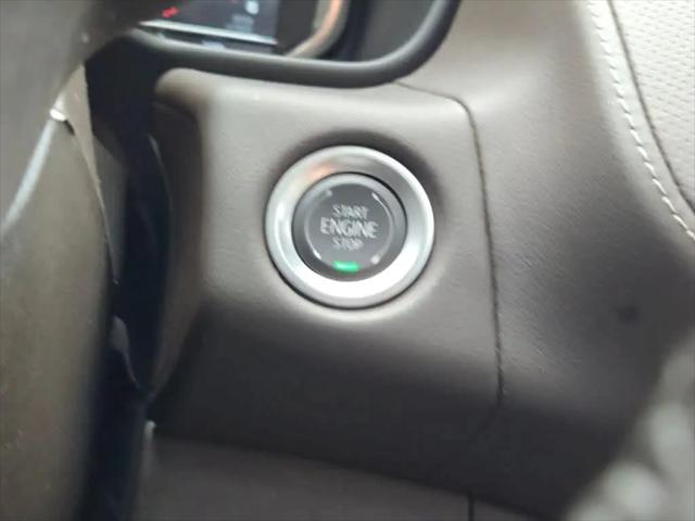 2024 GMC Yukon 4WD SLT
