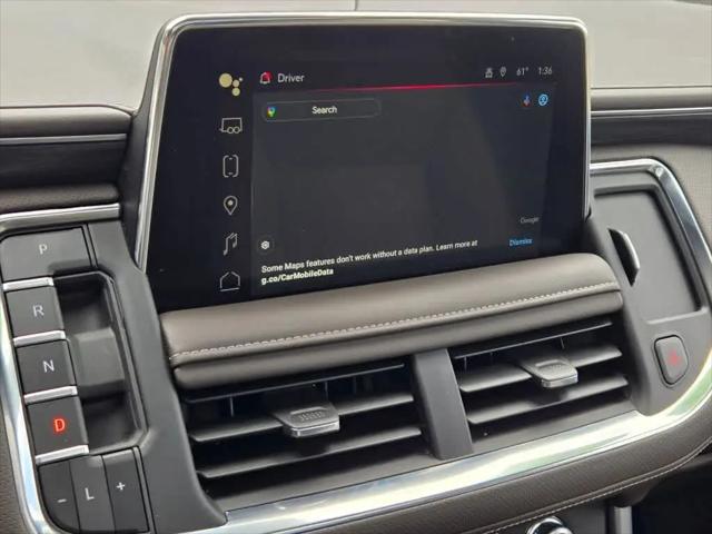 2024 GMC Yukon 4WD SLT