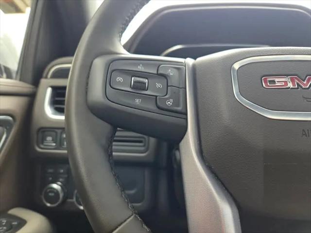 2024 GMC Yukon 4WD SLT