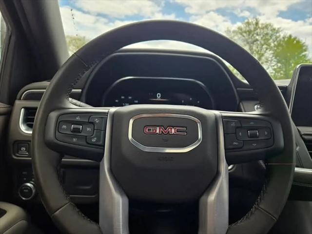 2024 GMC Yukon 4WD SLT