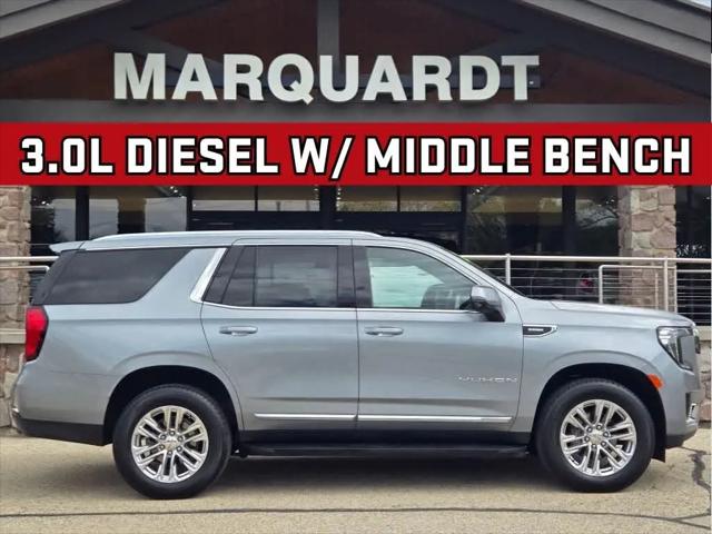 2024 GMC Yukon 4WD SLT for sale in Barrington, IL