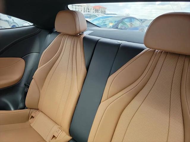 2026 Mercedes-Benz E-CLASS E 300 CLE 300